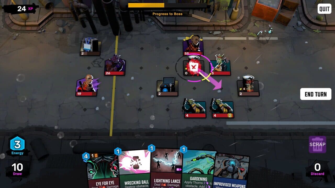 Crownbreakers thumbnail 6