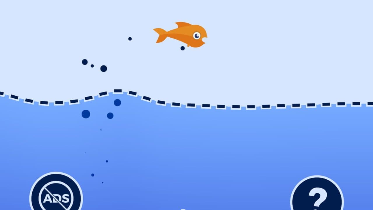 Jumping Fish thumbnail 4