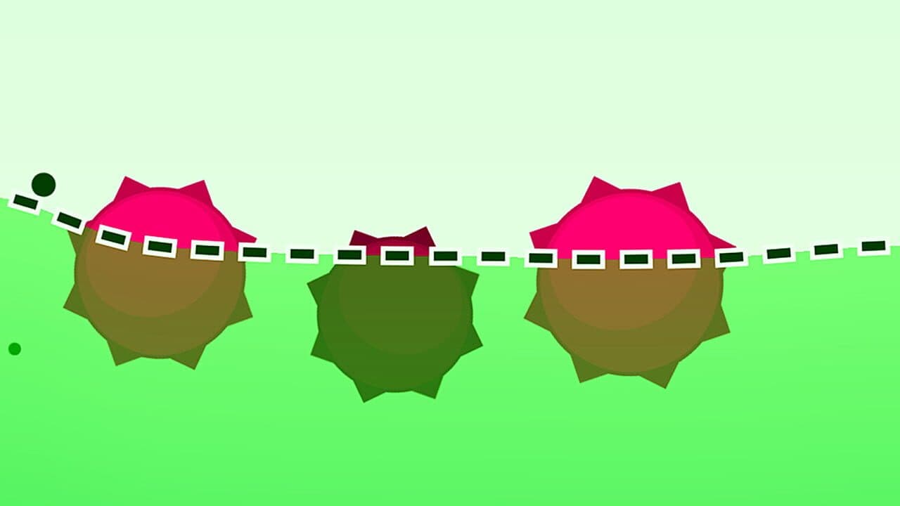 Jumping Fish thumbnail 5