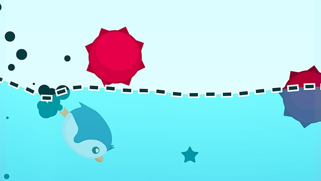 Jumping Fish thumbnail 3