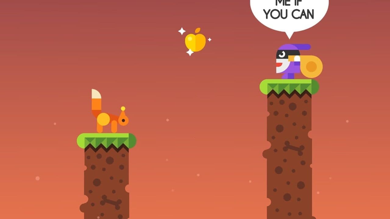 Catch The Rabbit thumbnail 2