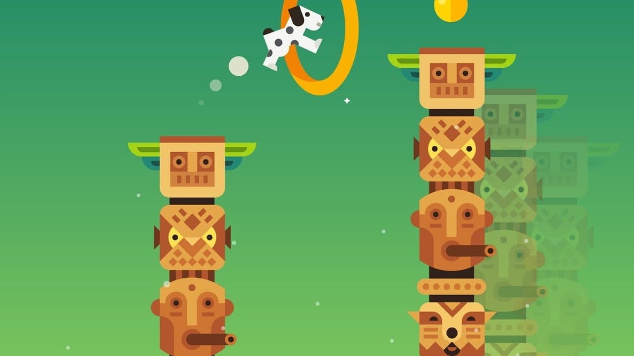 Catch The Rabbit screenshot 1