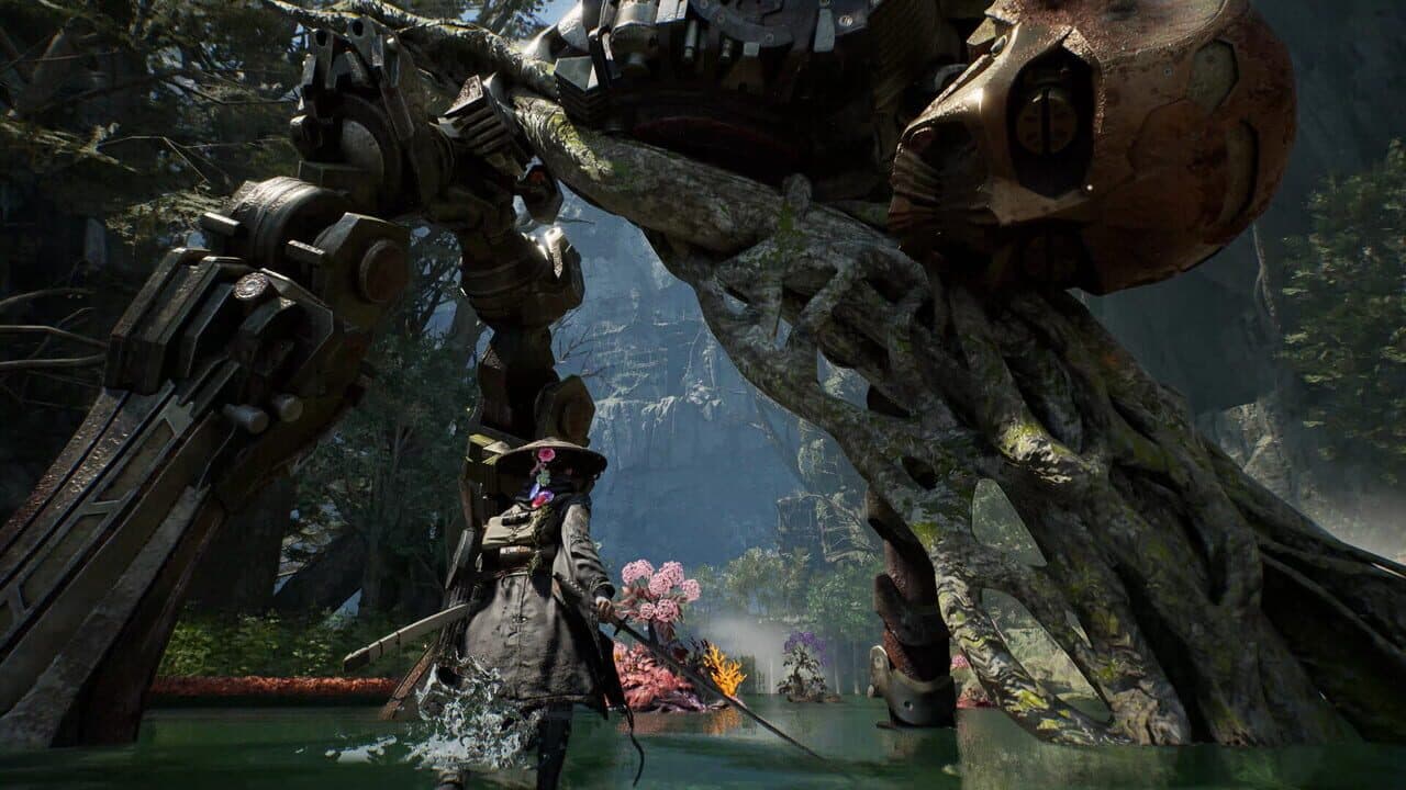 Beast of Reincarnation thumbnail 2