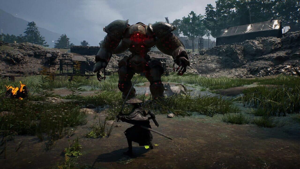 Beast of Reincarnation thumbnail 3