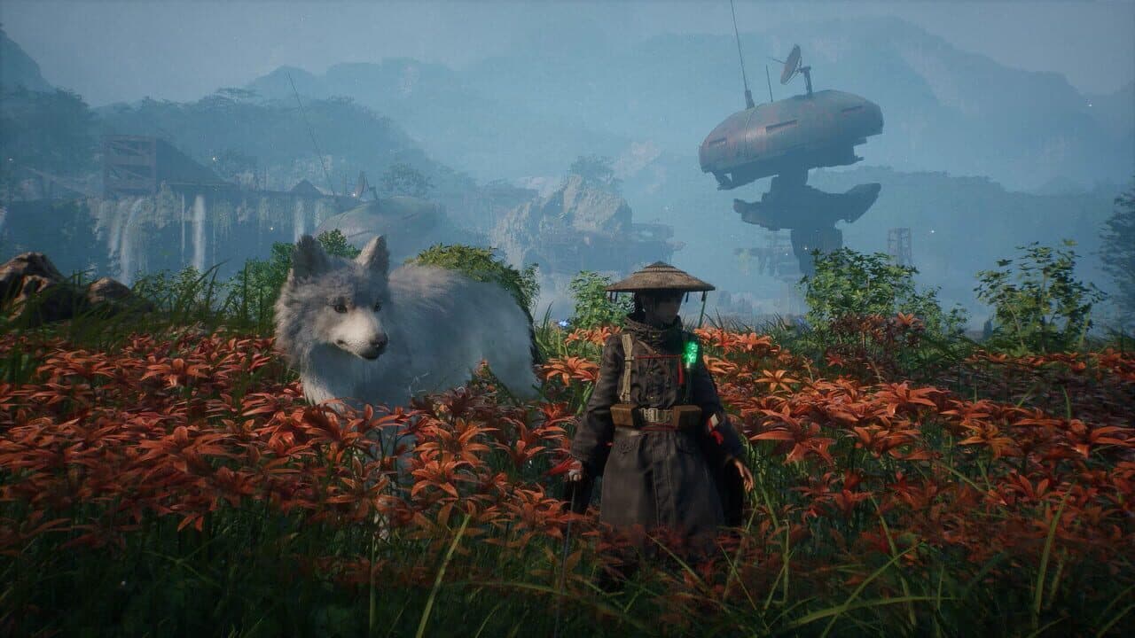 Beast of Reincarnation thumbnail 4