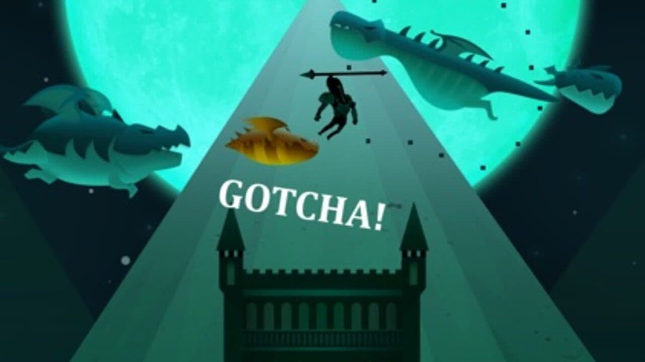 Dragon Jump thumbnail 4