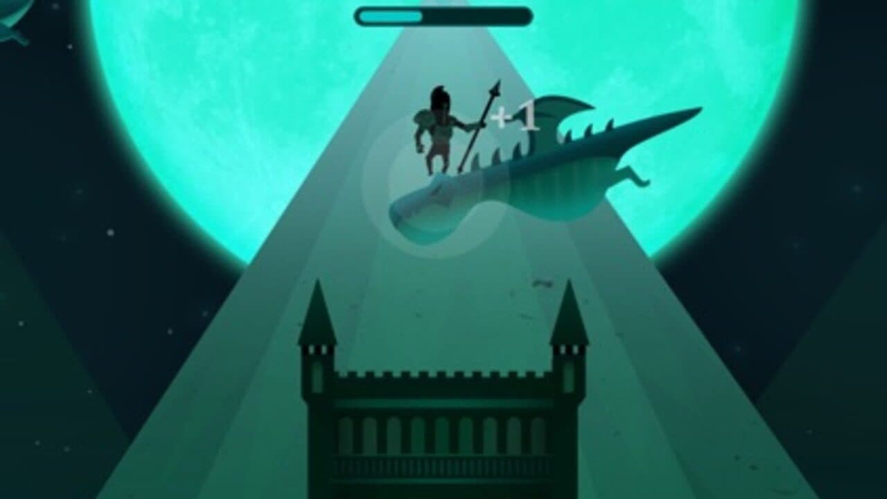 Dragon Jump thumbnail 2