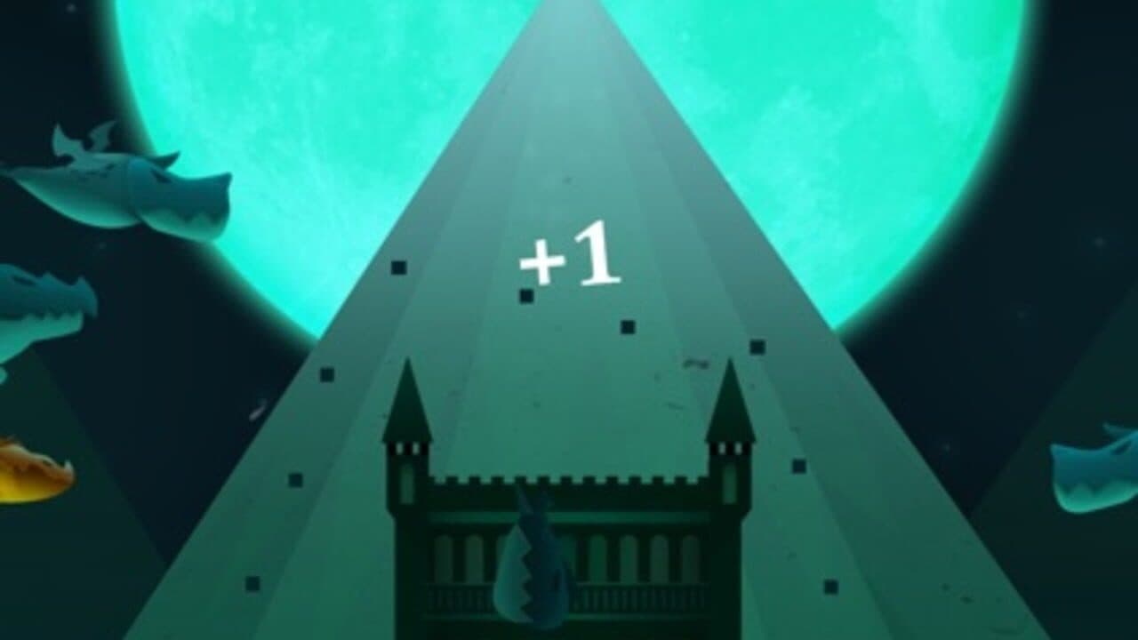 Dragon Jump thumbnail 3