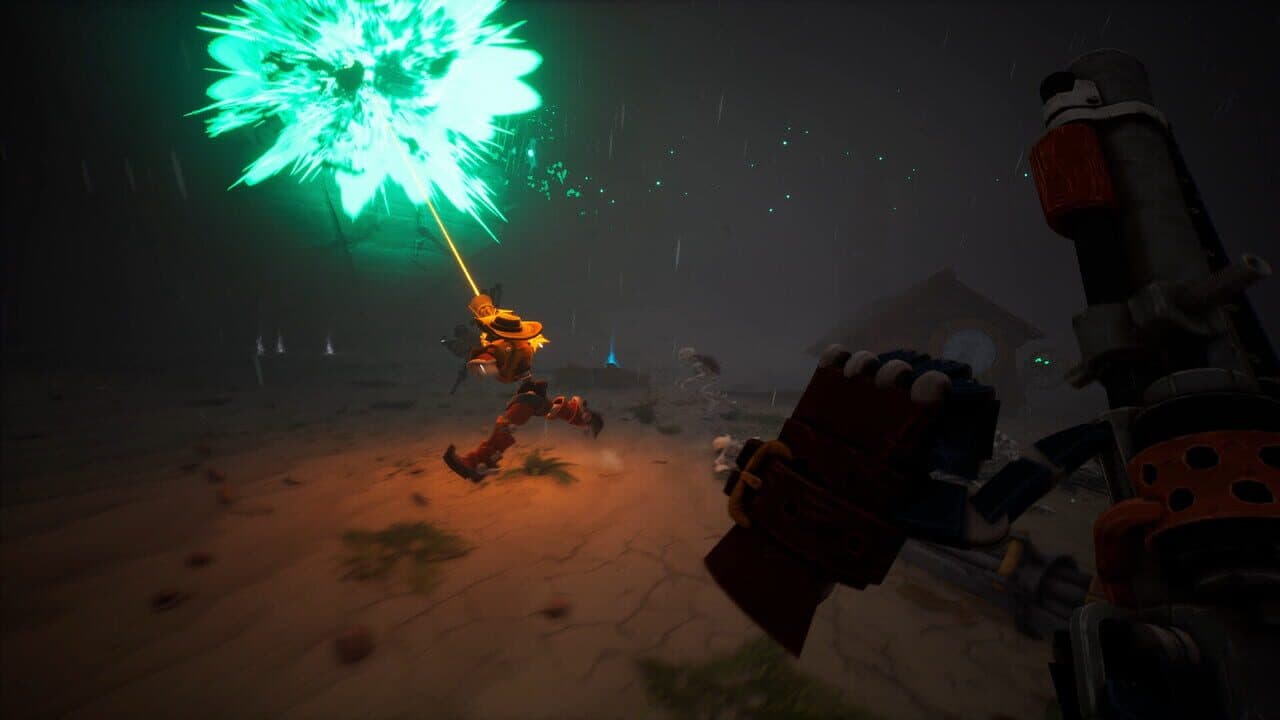 Far Far West thumbnail 7