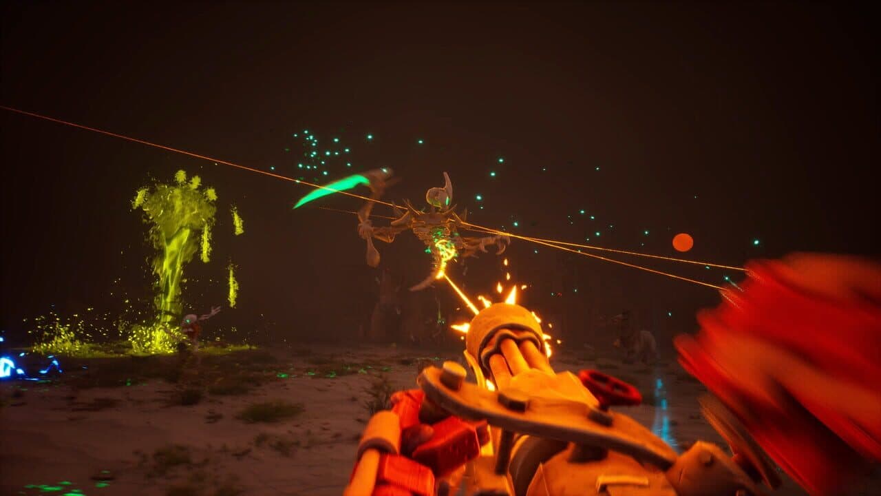 Far Far West thumbnail 8