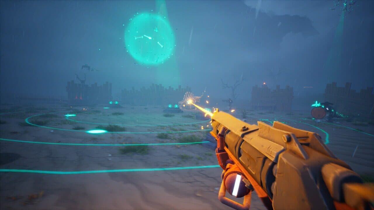 Far Far West thumbnail 9