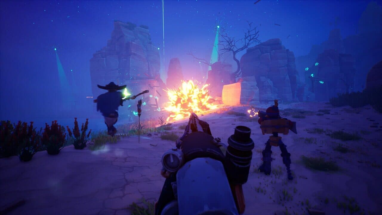 Far Far West thumbnail 11