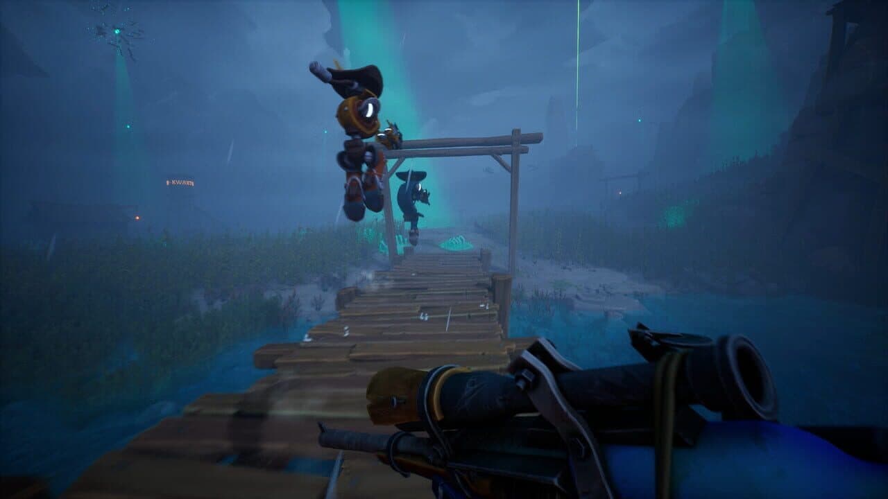 Far Far West thumbnail 2