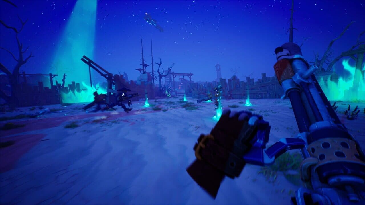 Far Far West thumbnail 5
