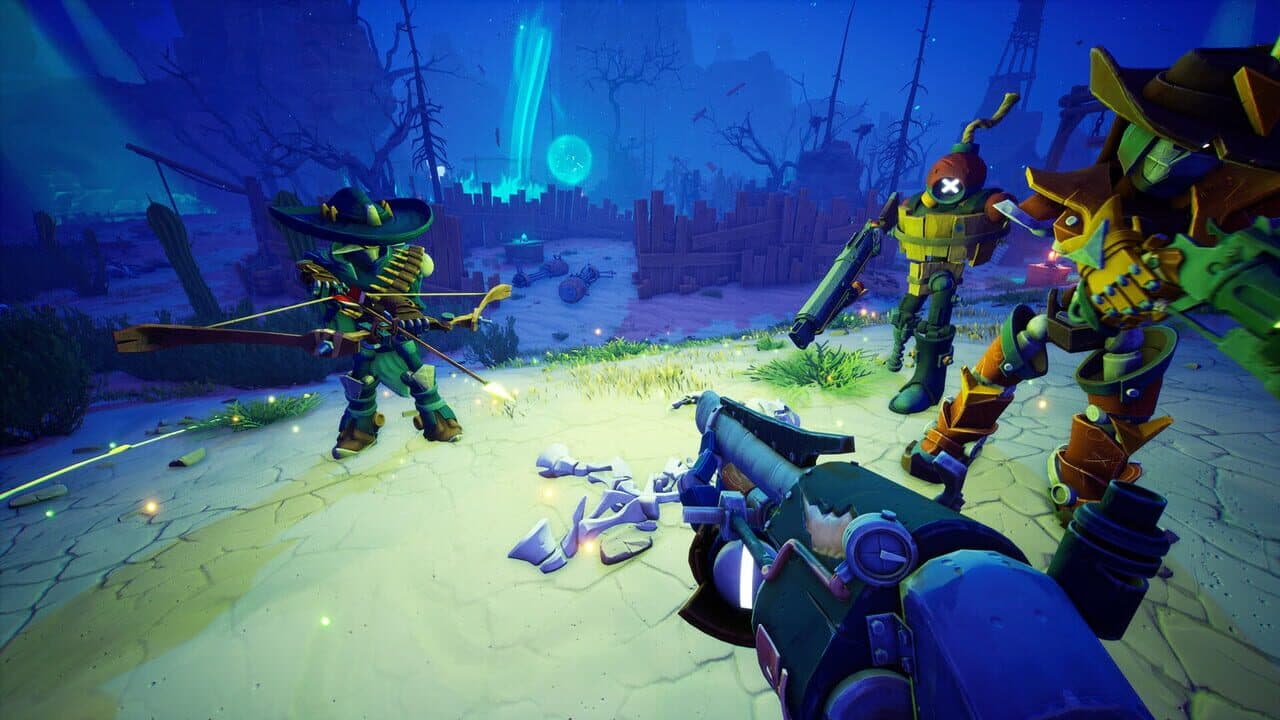 Far Far West thumbnail 6