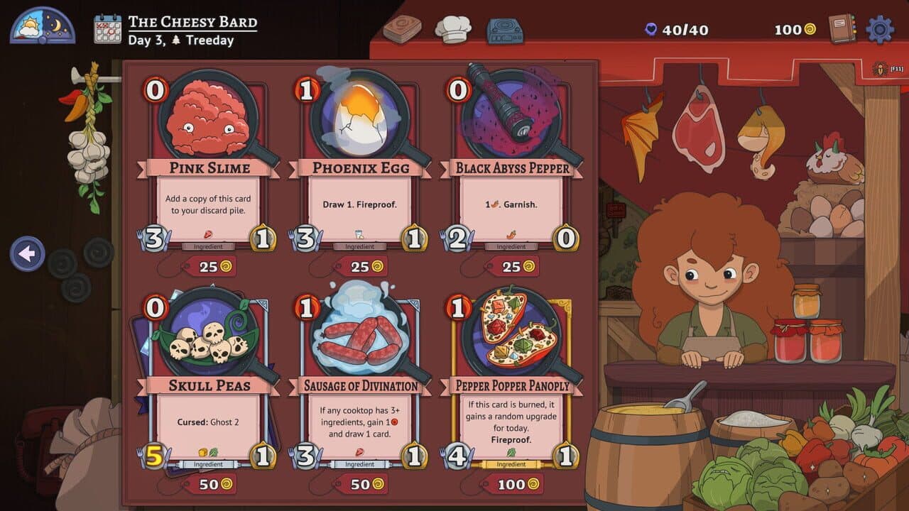 Arcane Eats thumbnail 2