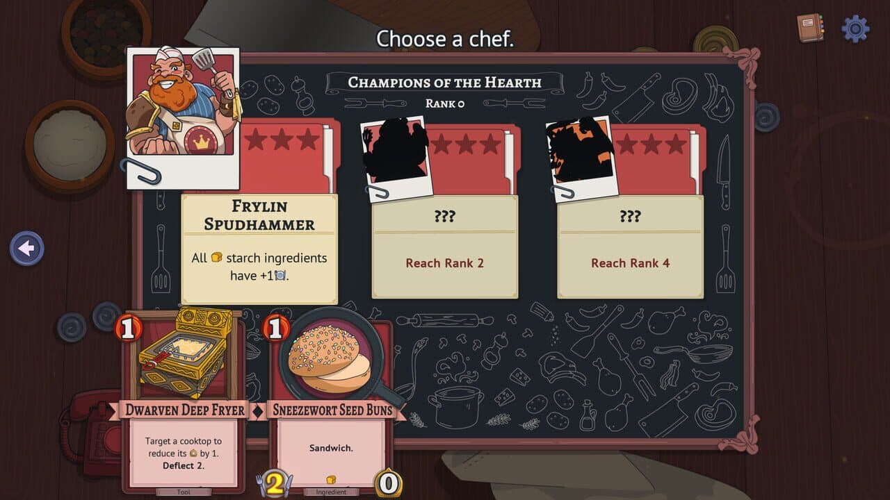 Arcane Eats thumbnail 6