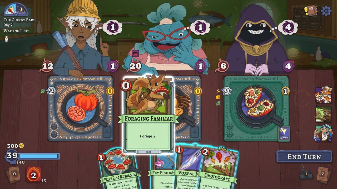 Arcane Eats thumbnail 4