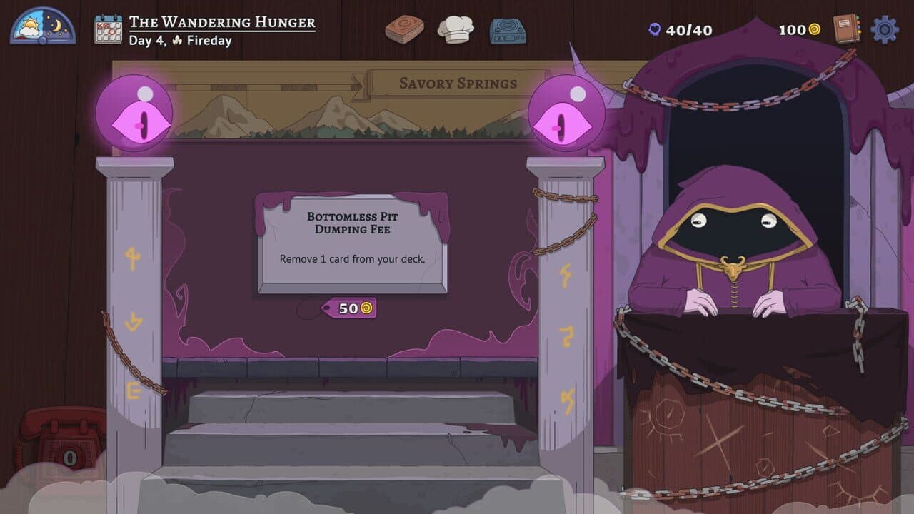 Arcane Eats thumbnail 3
