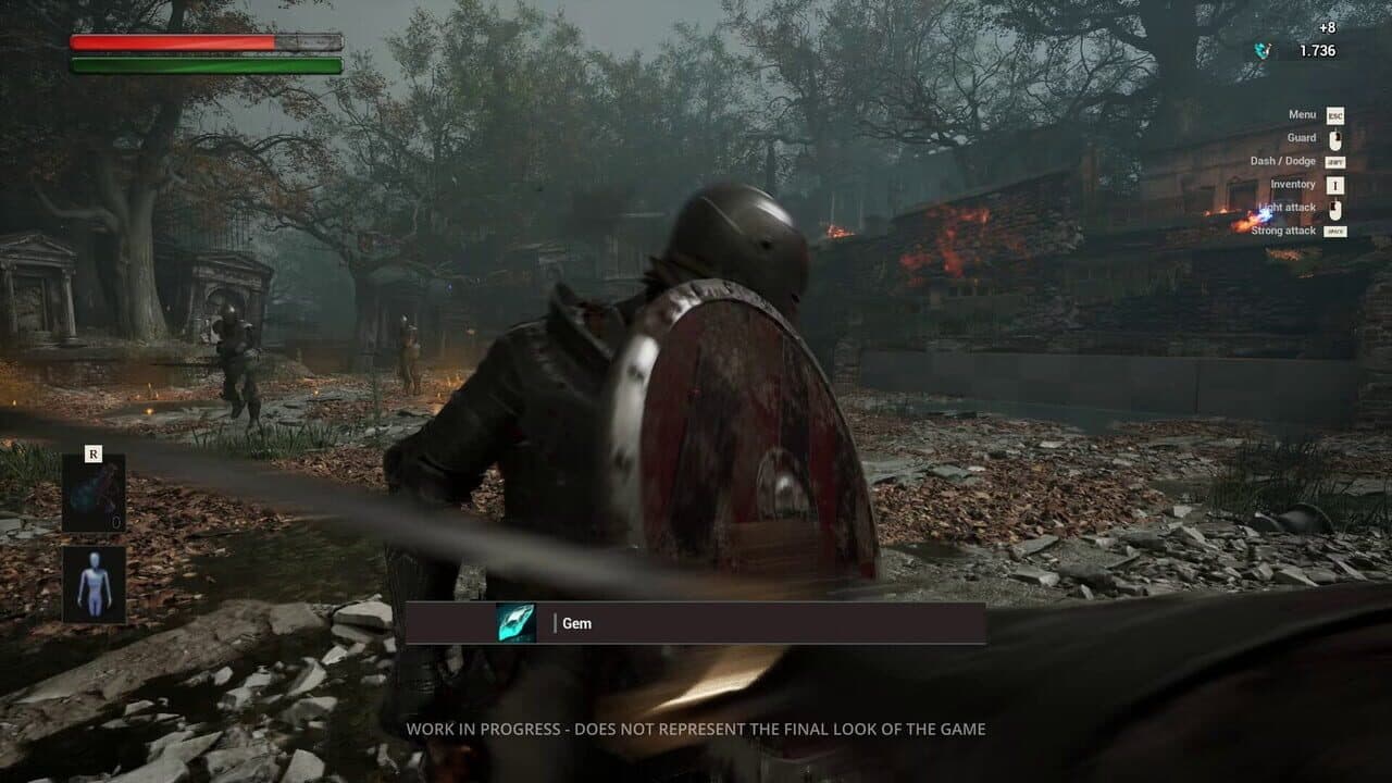 Citizen Pain thumbnail 3