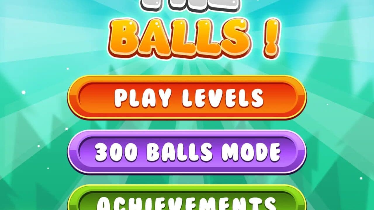 Catch the Balls thumbnail 2