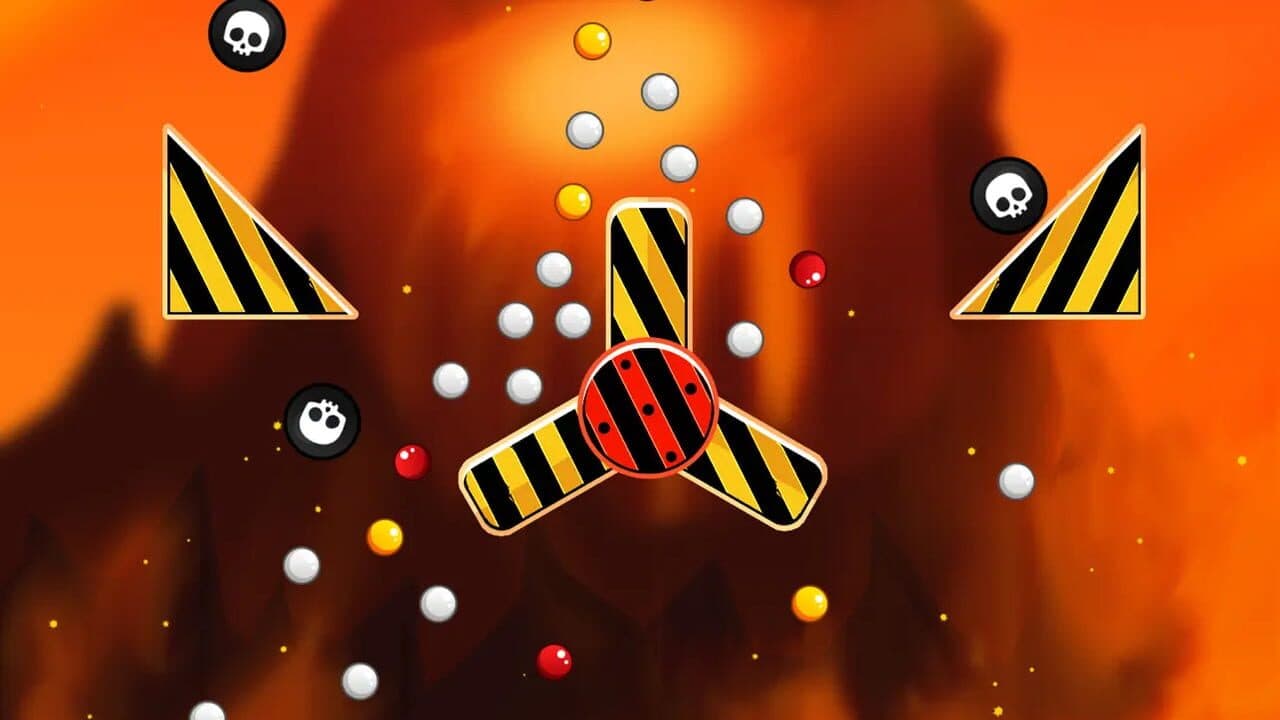 Catch the Balls thumbnail 3