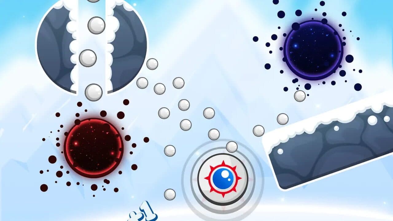Catch the Balls thumbnail 4