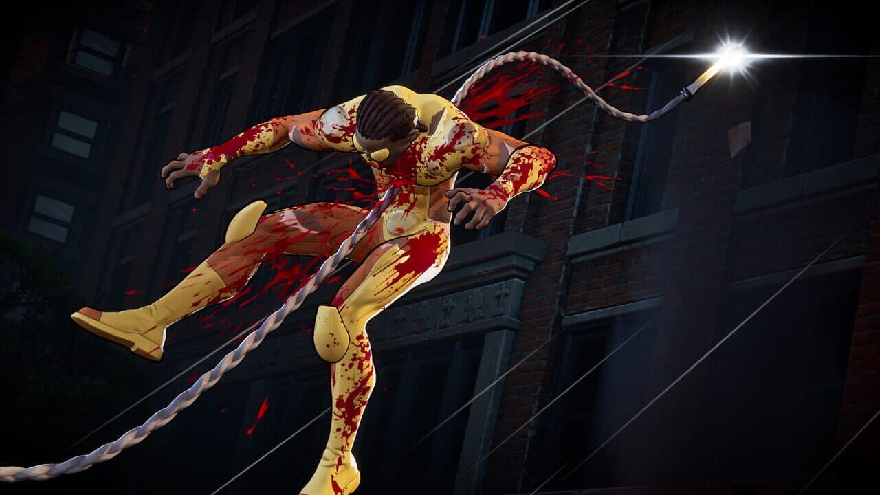 Invincible Vs. thumbnail 4