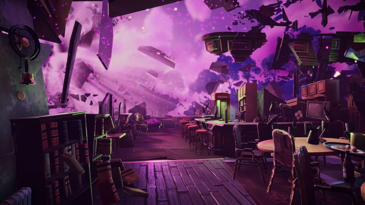 There Are No Ghosts at the Grand thumbnail 9