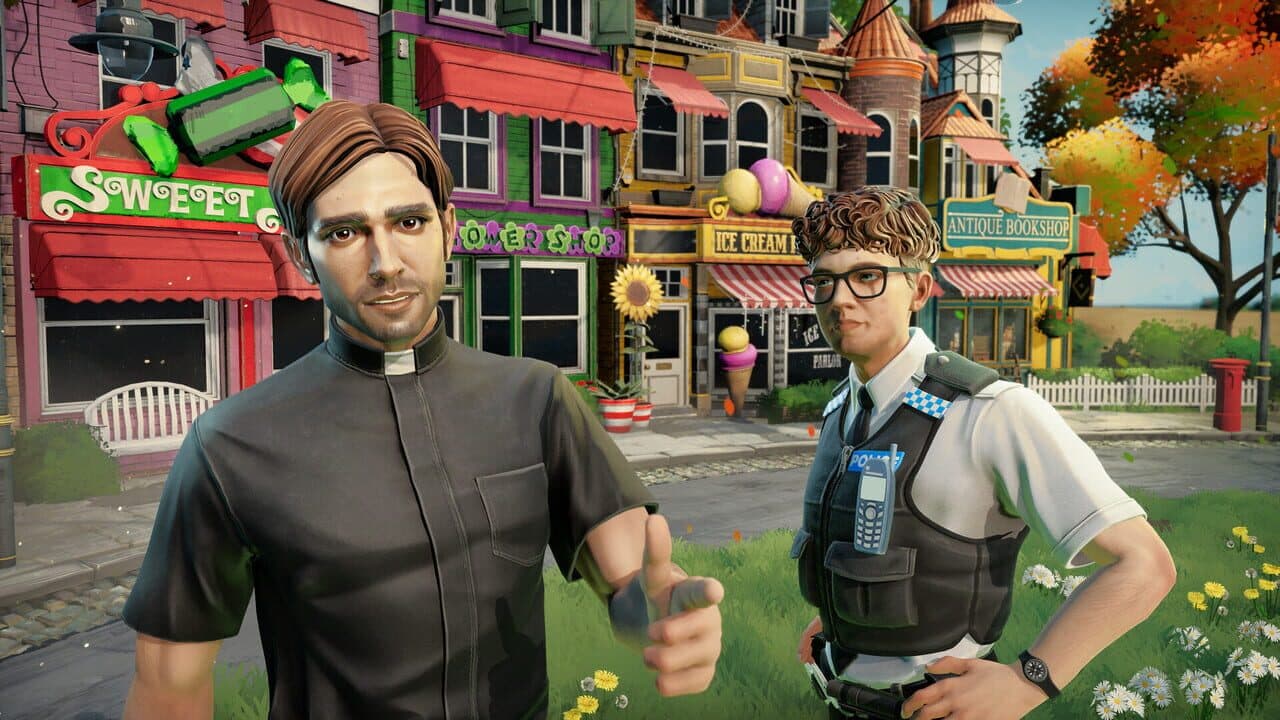 There Are No Ghosts at the Grand thumbnail 11