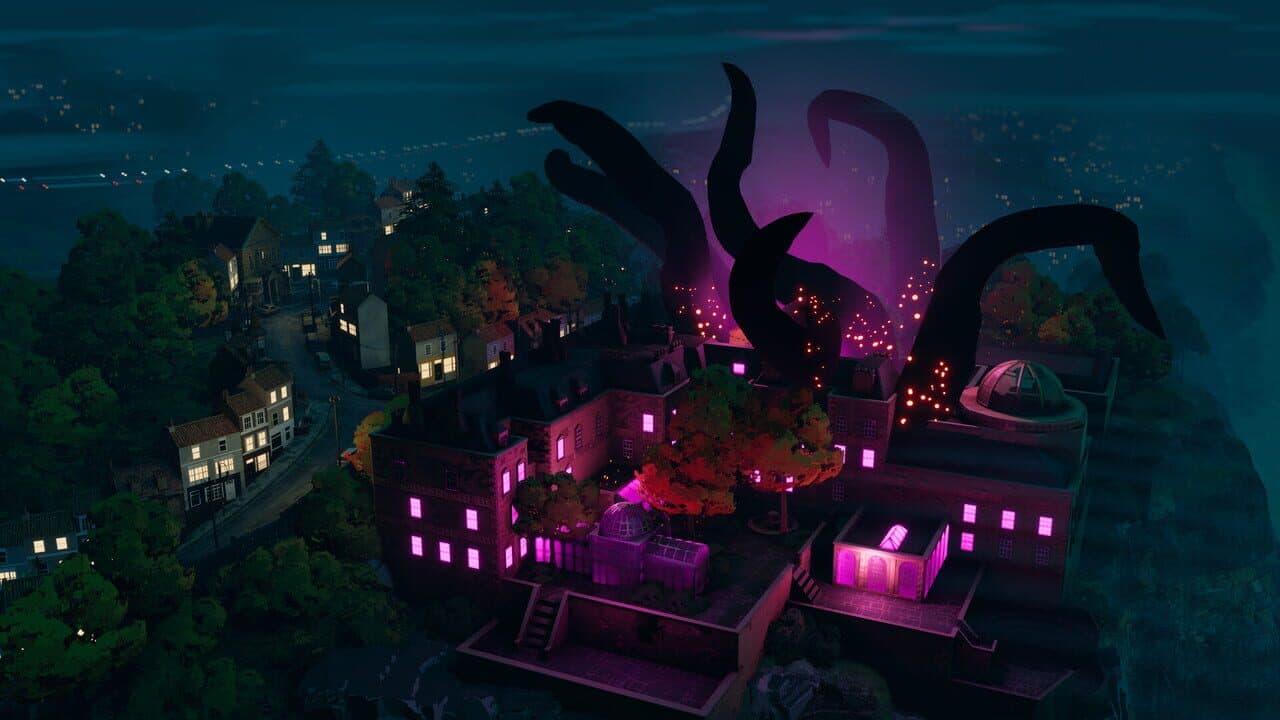 There Are No Ghosts at the Grand thumbnail 13
