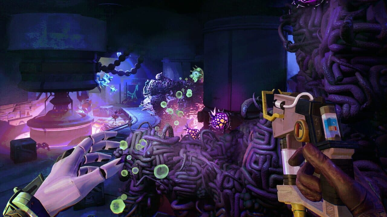 Ambrosia Sky: Act One thumbnail 3