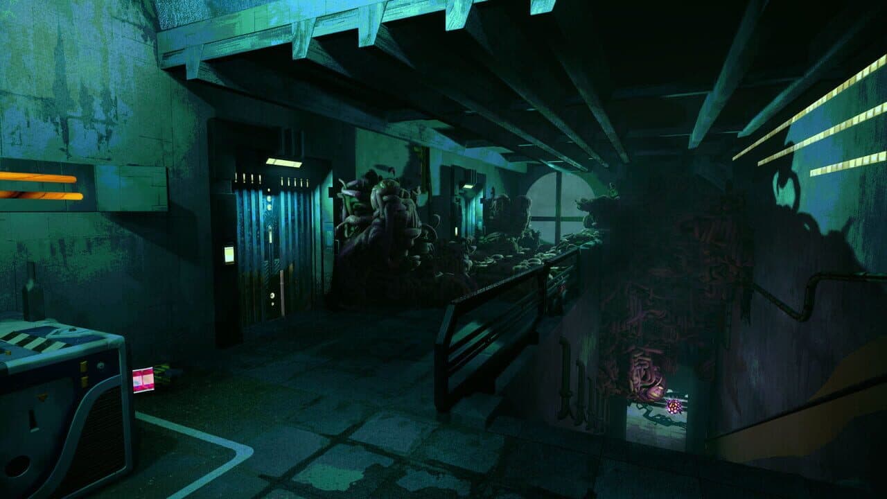 Ambrosia Sky: Act One thumbnail 5