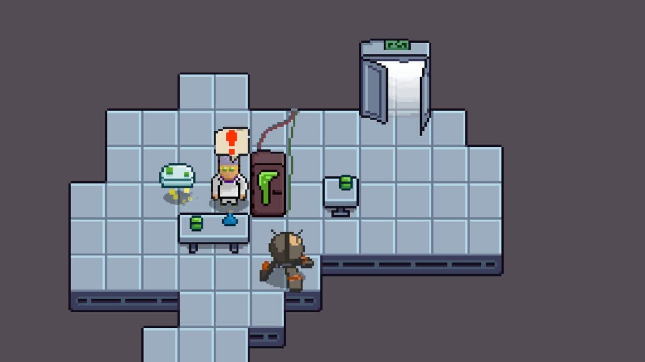 The Visitor Effect thumbnail 6
