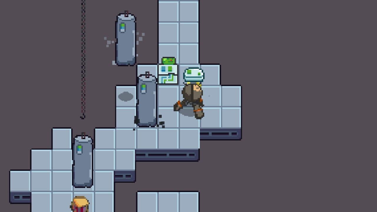 The Visitor Effect thumbnail 2