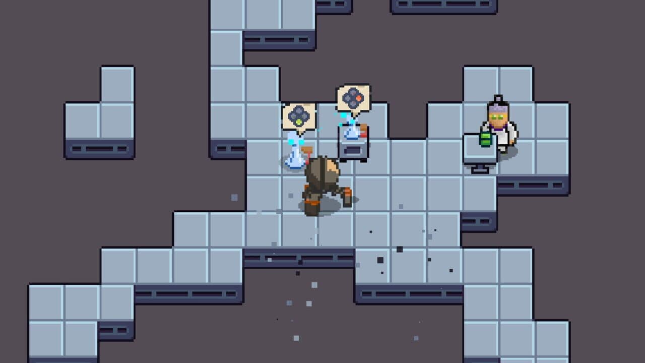 The Visitor Effect thumbnail 3