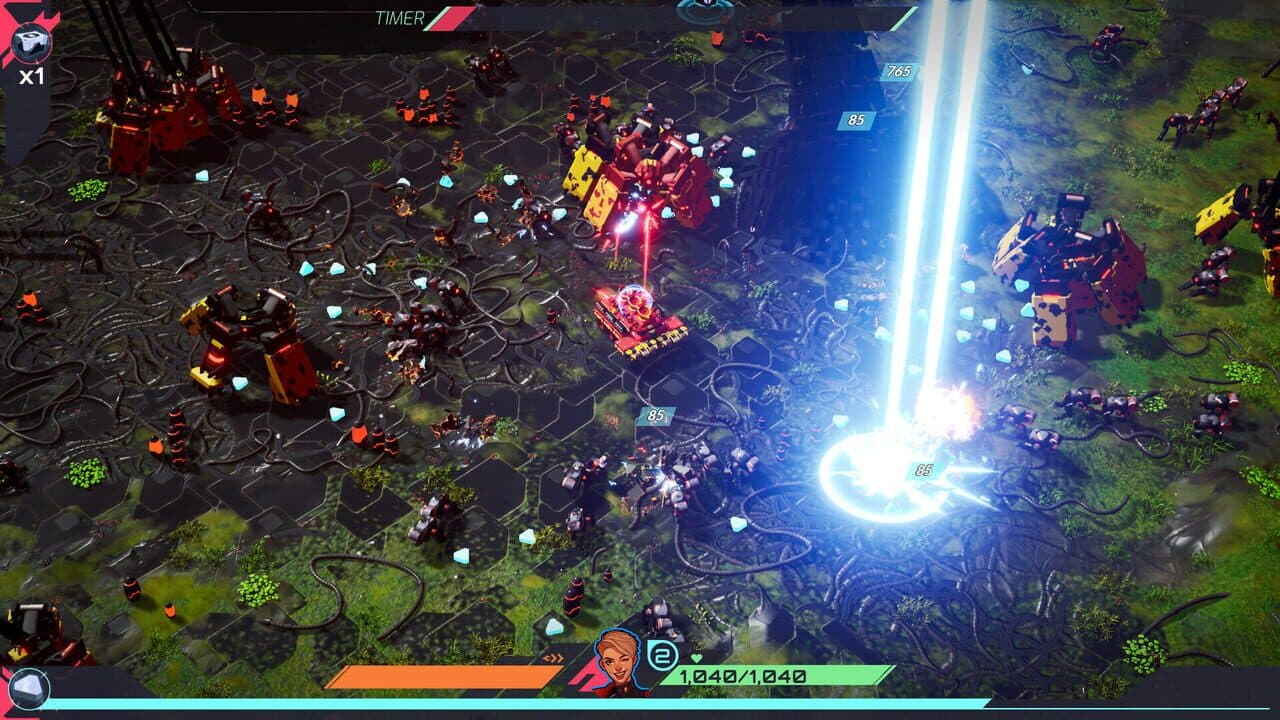 TerraTech Legion thumbnail 2