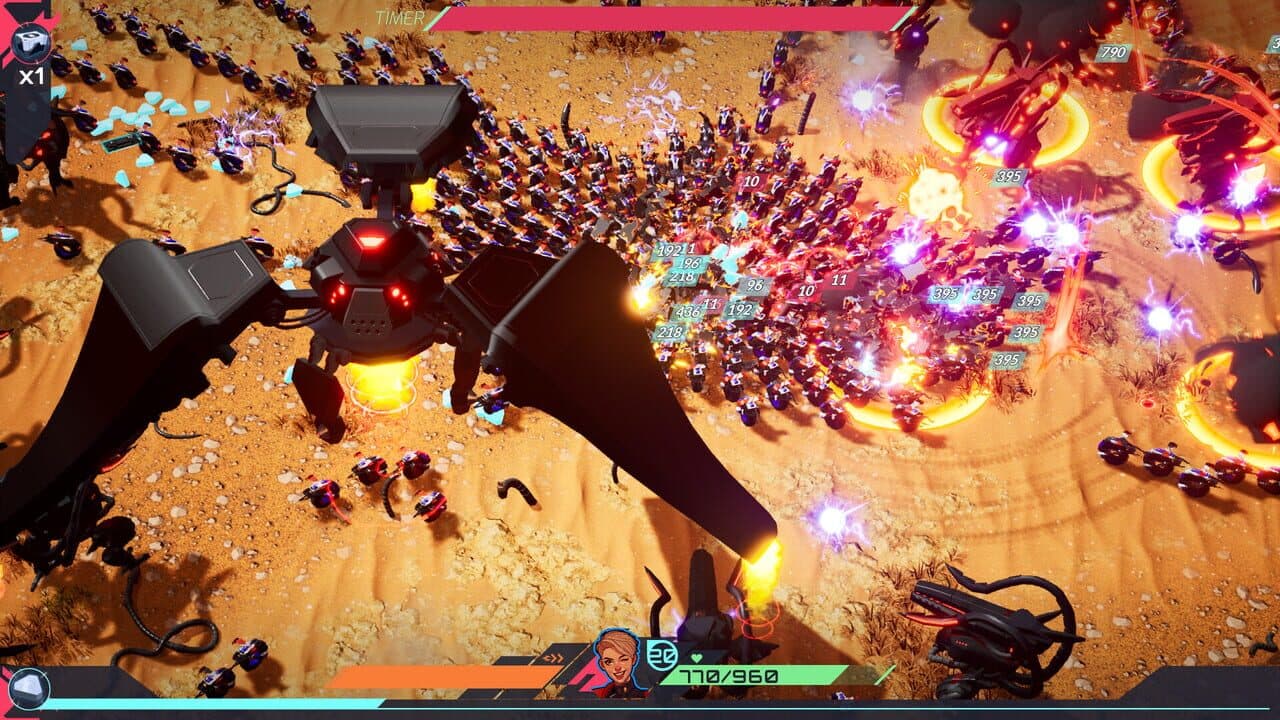 TerraTech Legion thumbnail 4