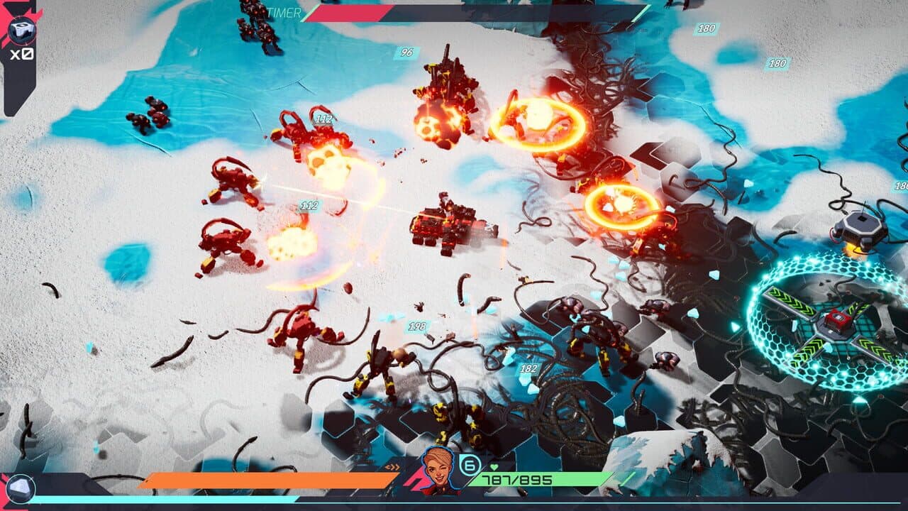 TerraTech Legion thumbnail 11