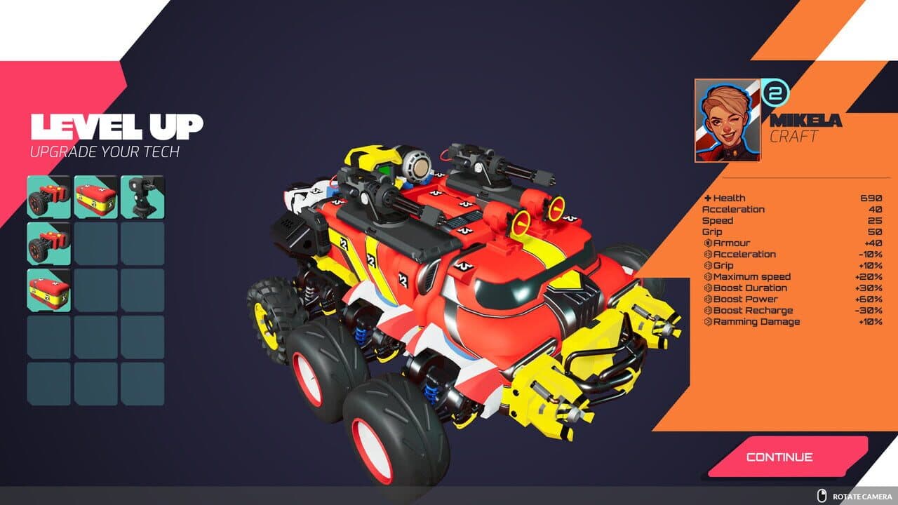 TerraTech Legion thumbnail 12