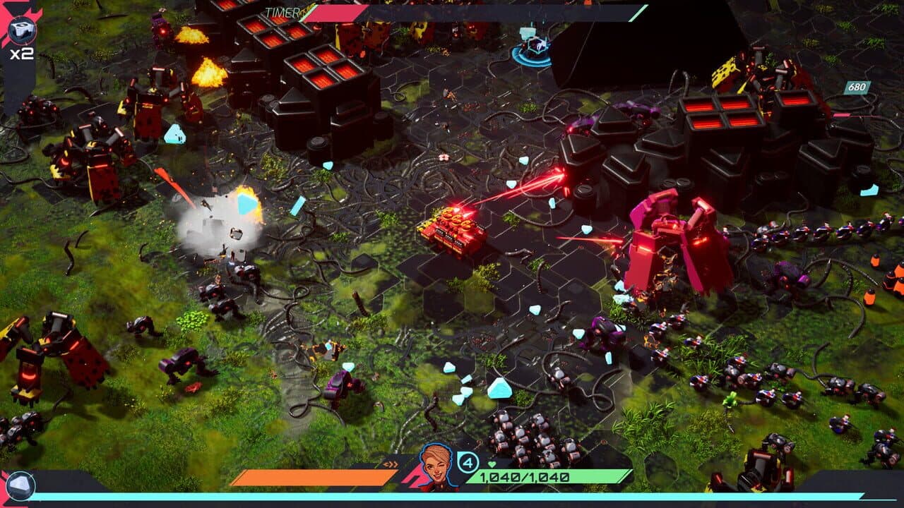 TerraTech Legion thumbnail 9