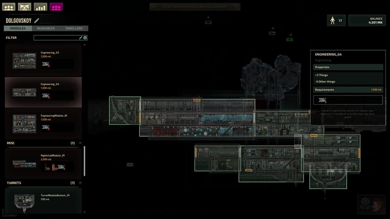 Barotrauma: Home & Harbor screenshot 1