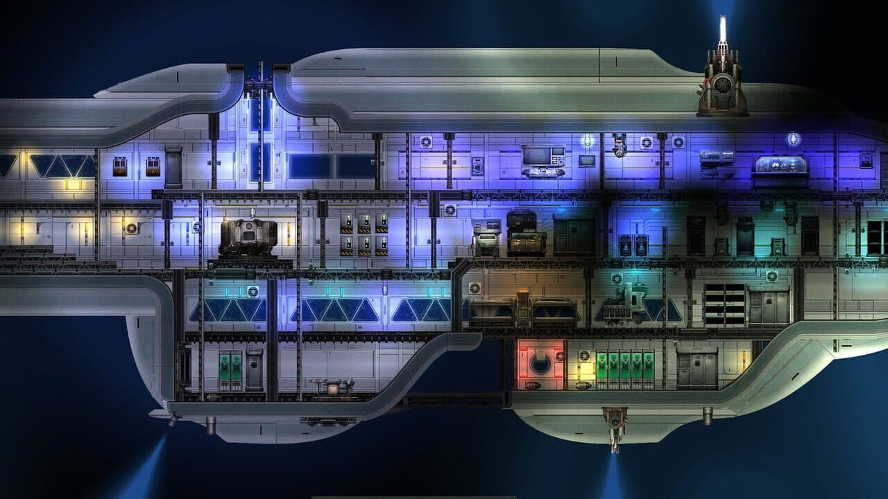 Barotrauma: Home & Harbor thumbnail 3