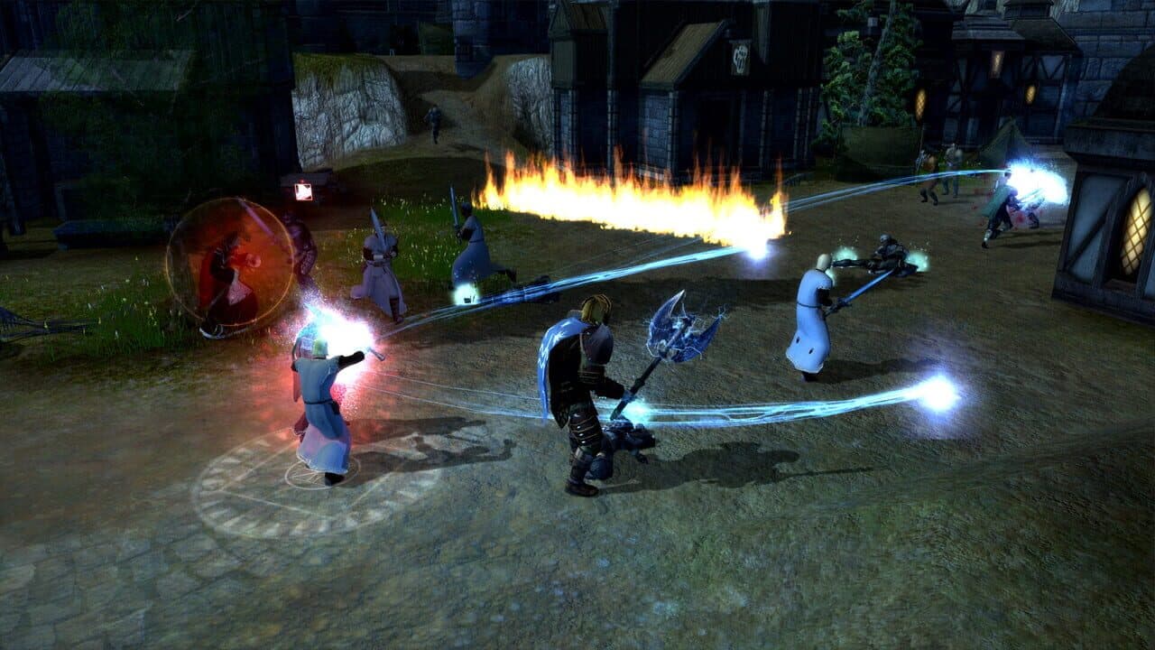 Dungeons & Dragons Neverwinter Nights 2: Enhanced Edition thumbnail 8