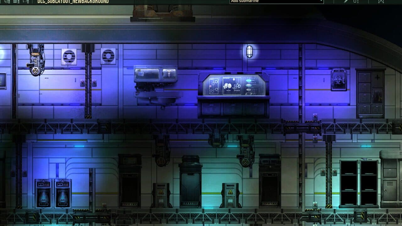 Barotrauma: Home & Harbor thumbnail 4