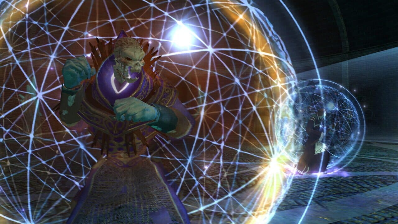 Dungeons & Dragons Neverwinter Nights 2: Enhanced Edition thumbnail 4