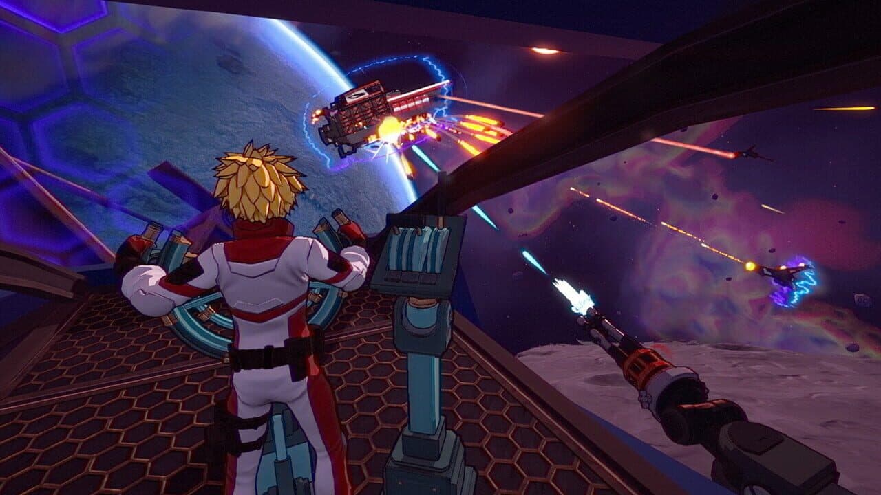 Stars of Icarus thumbnail 2