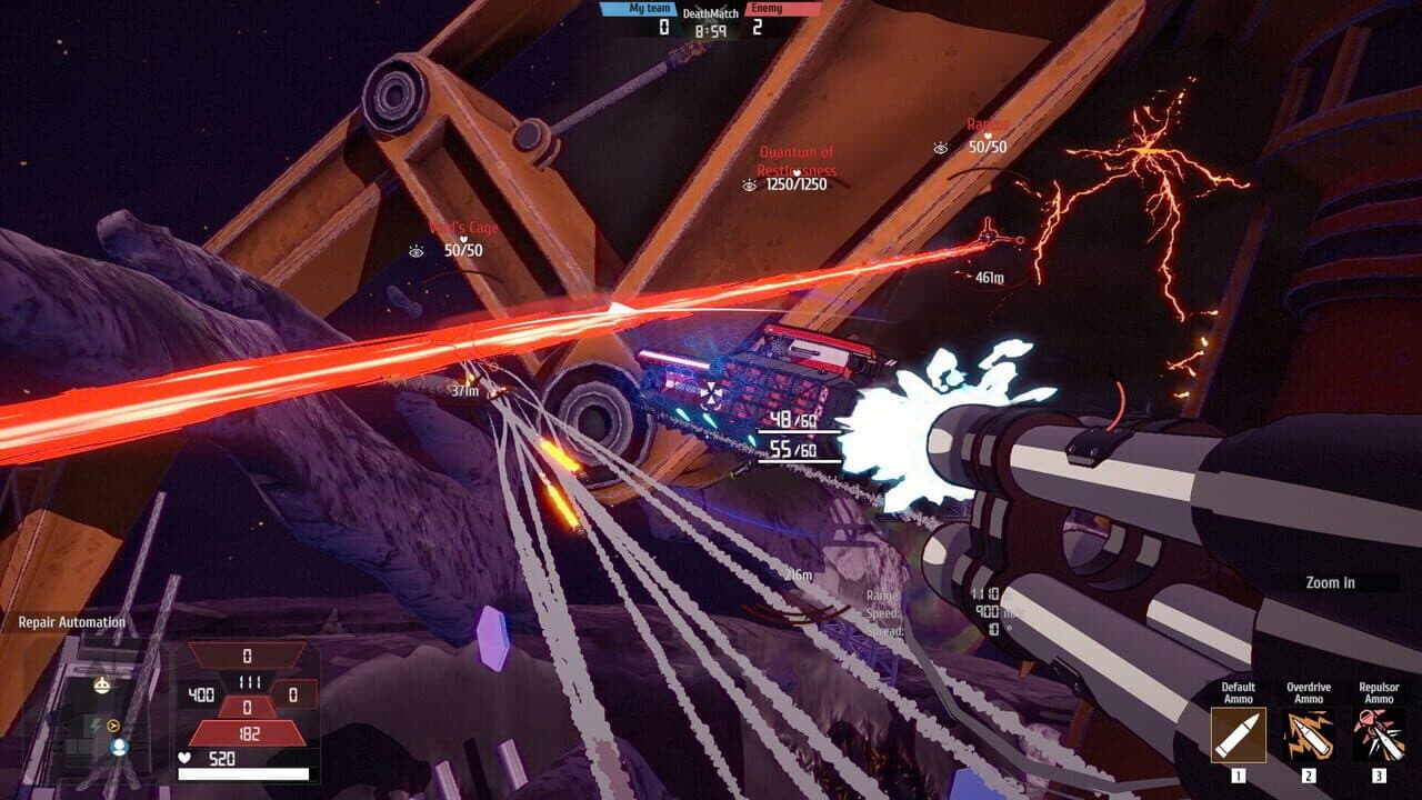 Stars of Icarus thumbnail 3