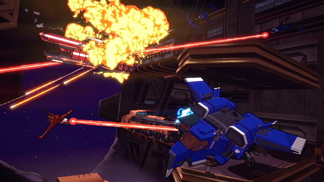 Stars of Icarus thumbnail 4