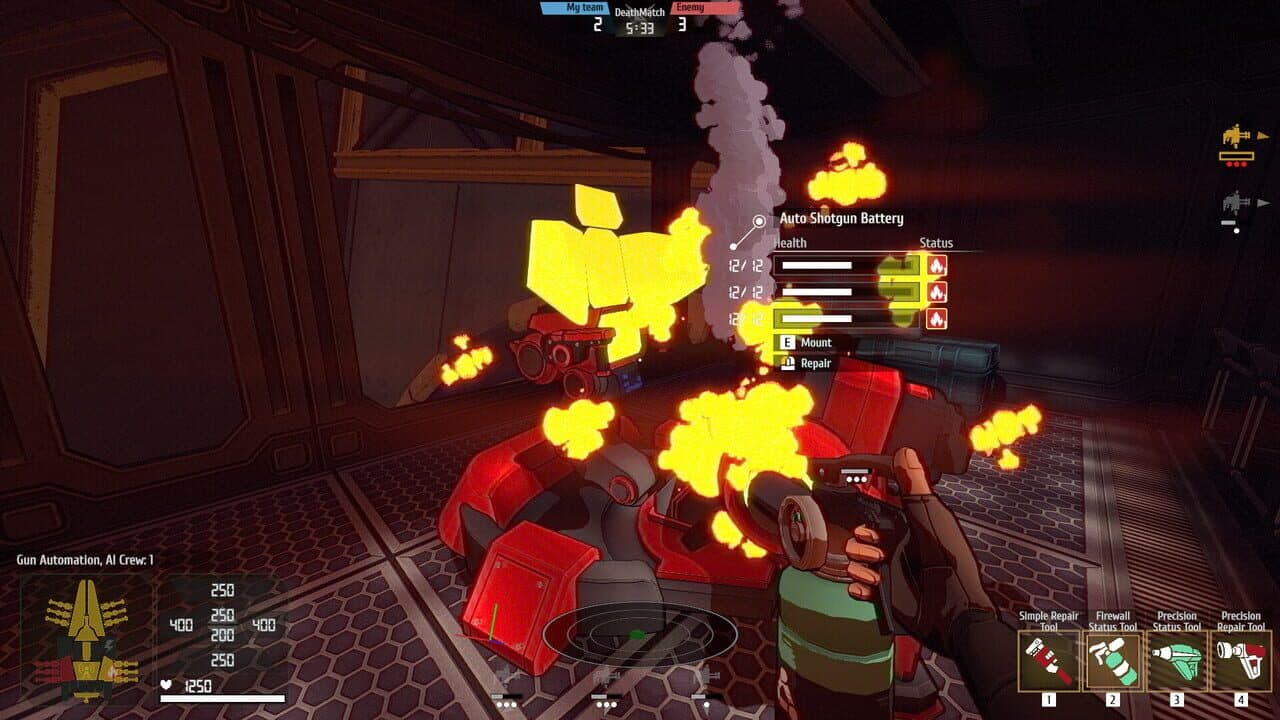 Stars of Icarus thumbnail 5